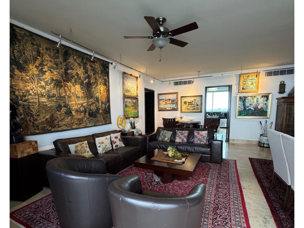 Apartamento en Venta Costa del Este — foto 2