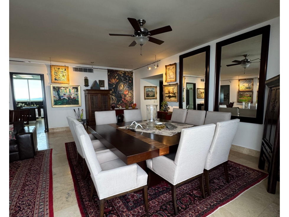 Apartamento en Venta Costa del Este — foto 3