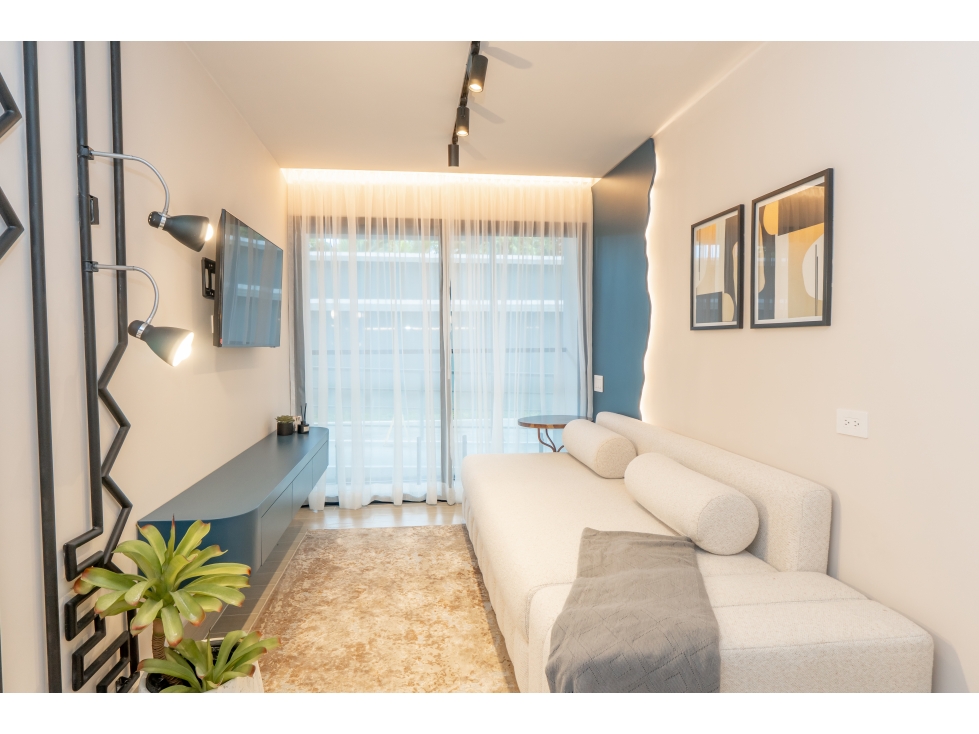 Apartamento en Venta Avenida Balboa — foto 3