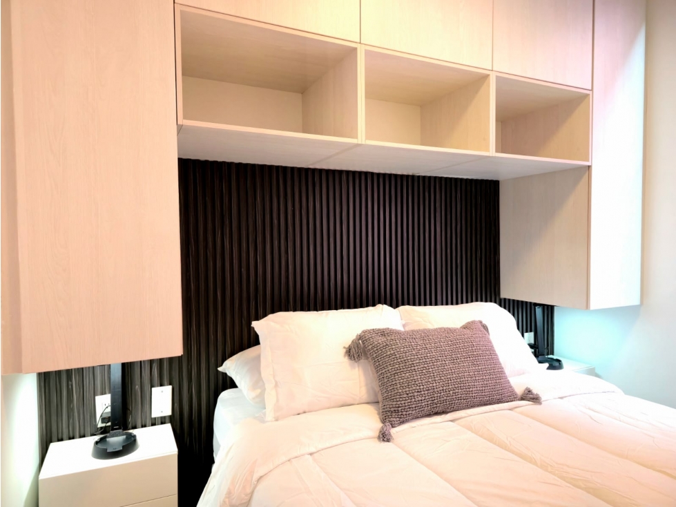 Venta de Apartamentos en Santa Ana — foto 2