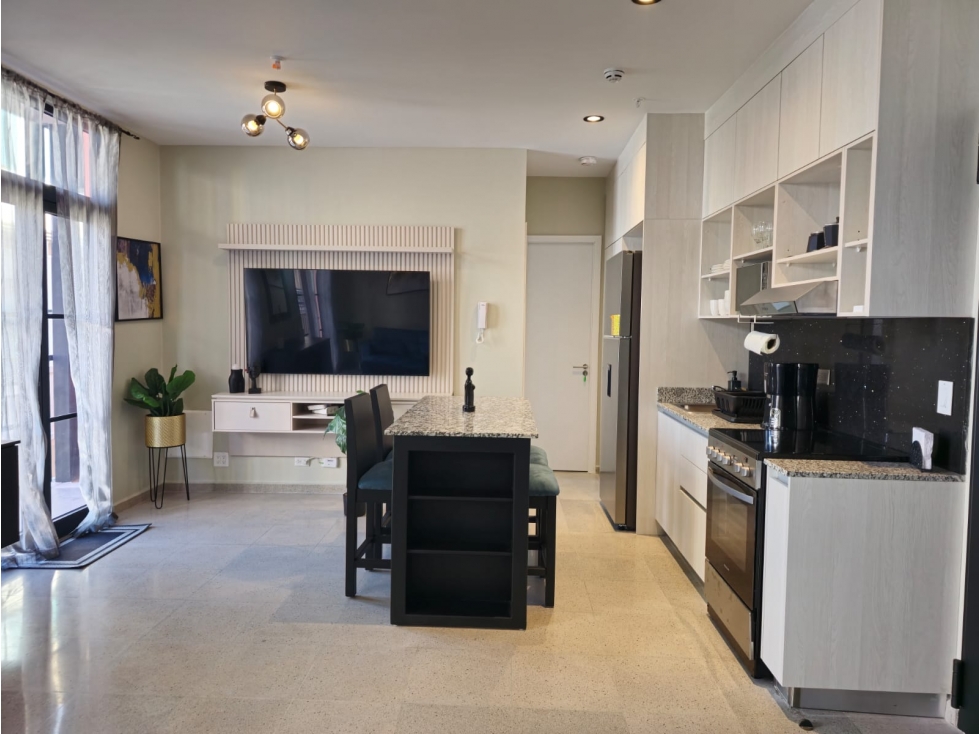 Venta de Apartamentos en Santa Ana — foto 6