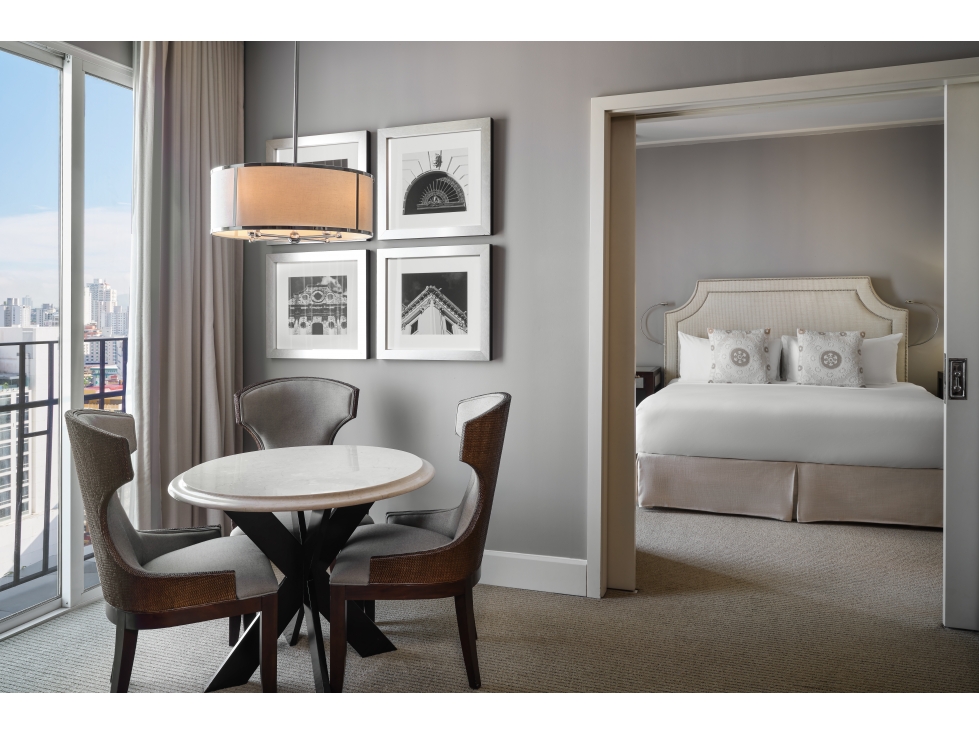 Apartamento en Venta Calle 50 — foto 3