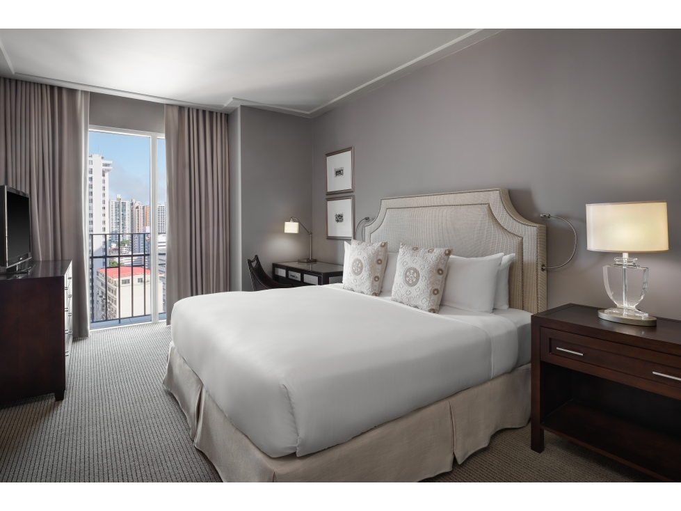 Apartamento en Venta Calle 50 — foto 4