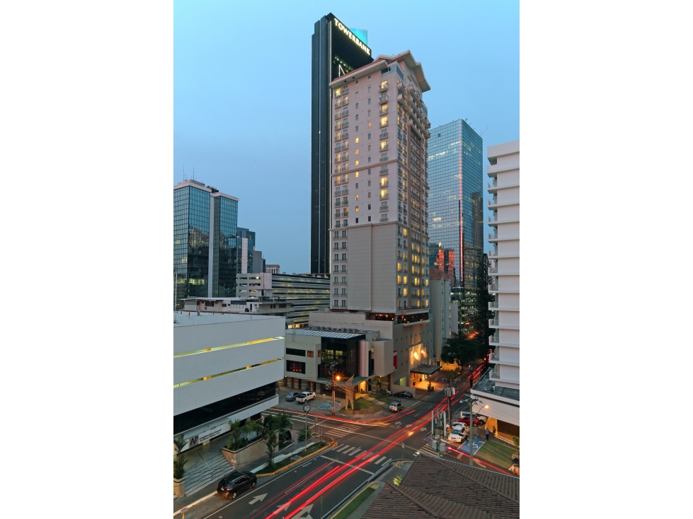 Apartamento en Venta Calle 50 — foto 6
