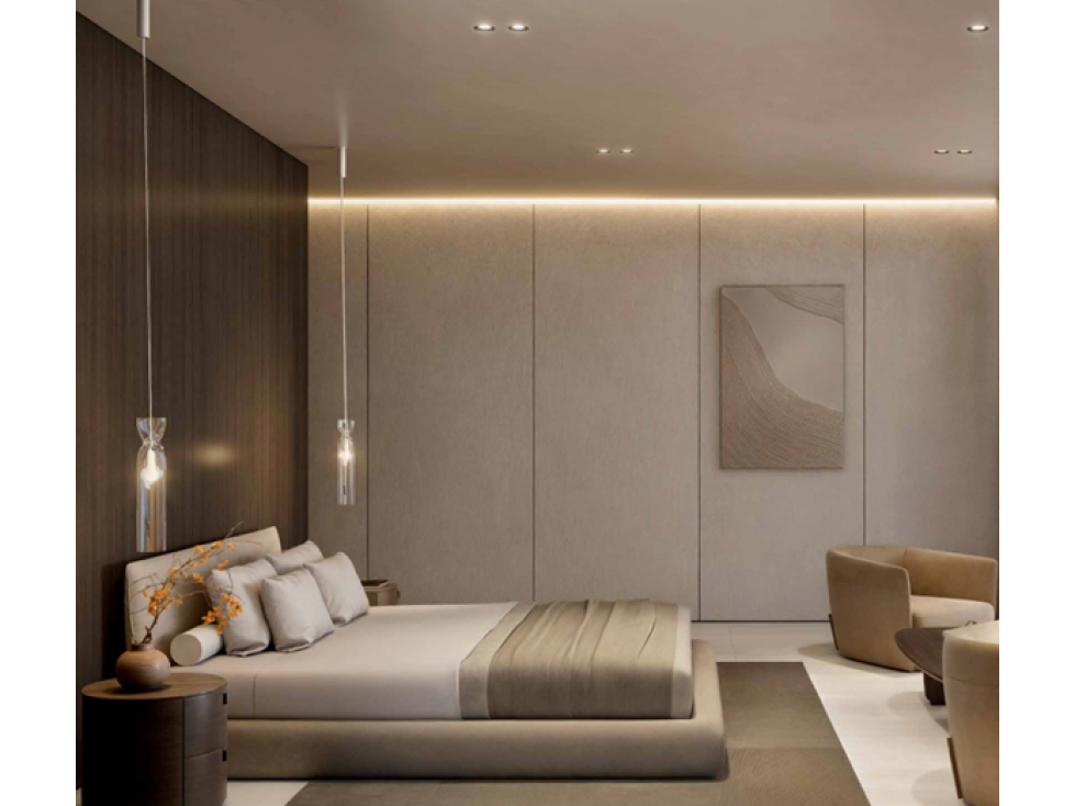 Apartamento en Venta en Ocean Reef Island — foto 3