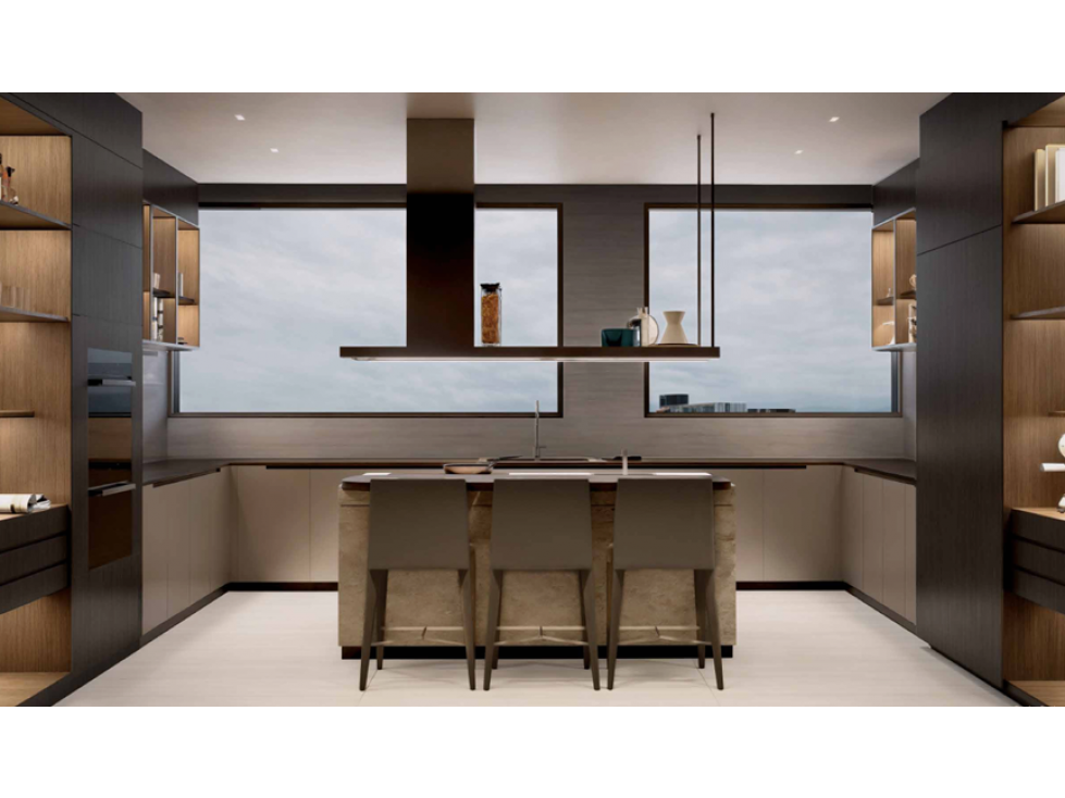 Apartamento en Venta en Ocean Reef Island — foto 4