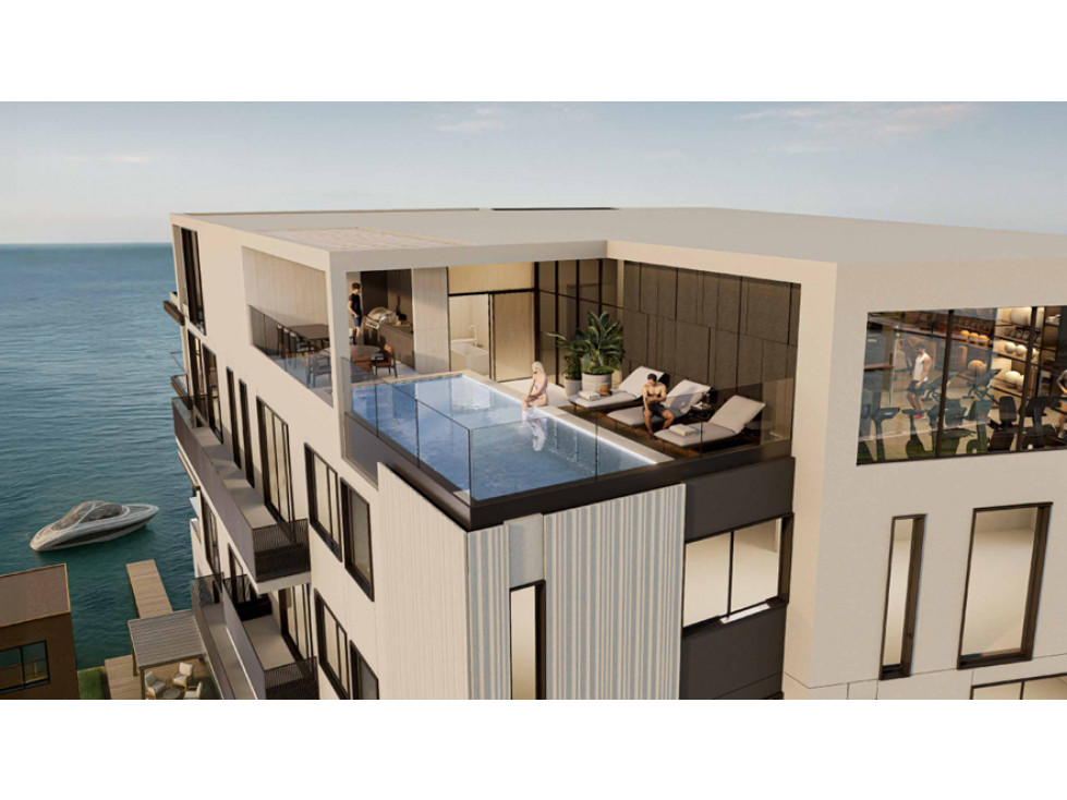 Apartamento en Venta en Ocean Reef Island — foto 5