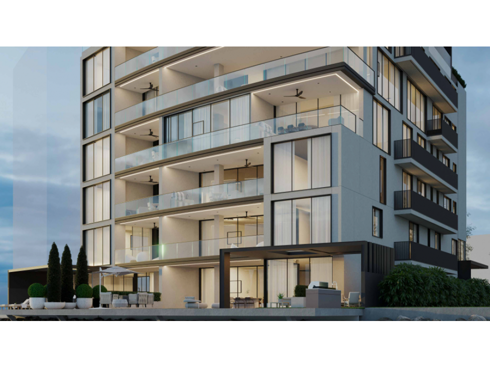Apartamento en Venta en Ocean Reef Island — foto 6