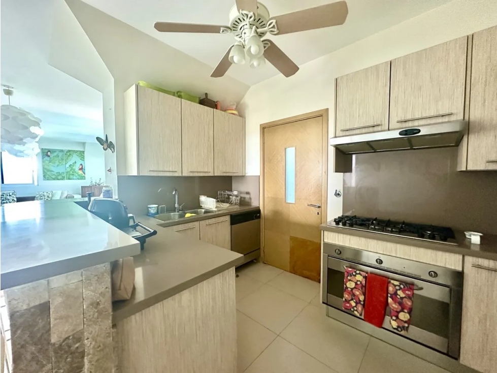 Apartamento en Venta Bijao — foto 3