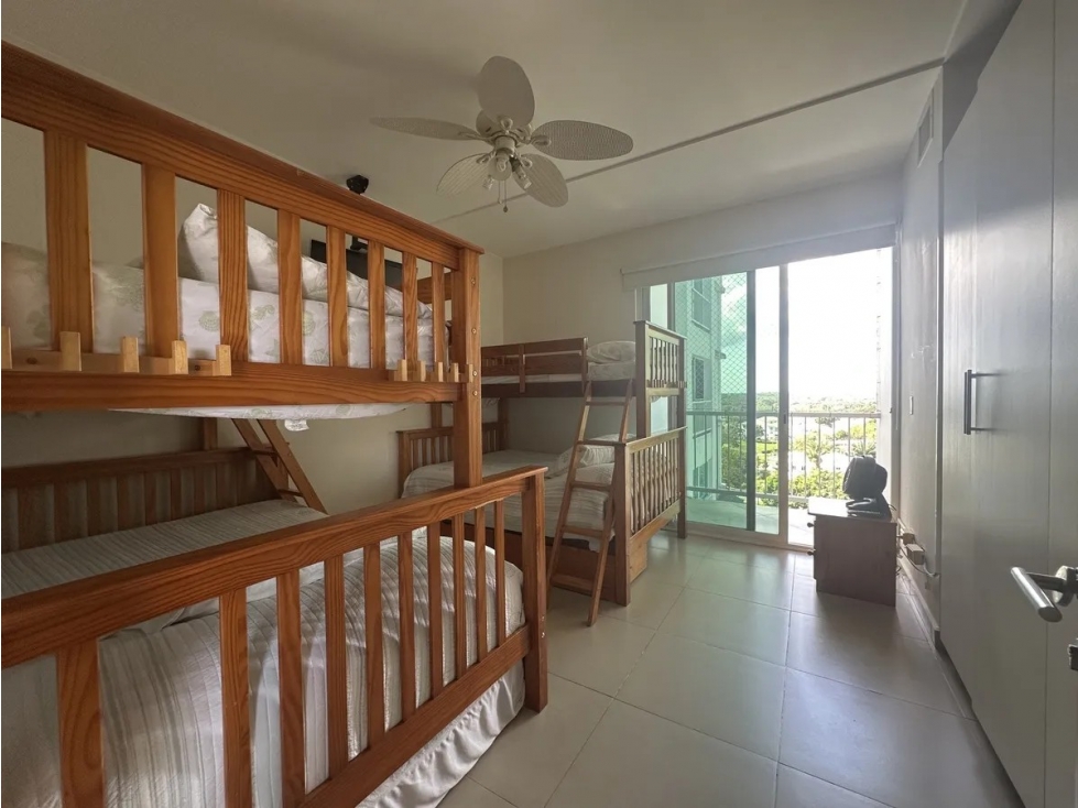 Apartamento en Venta Bijao — foto 5