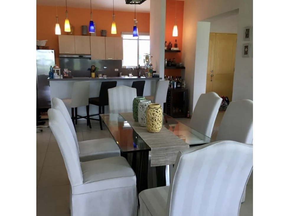 Casa en Venta en Bijao Cocolí — foto 5