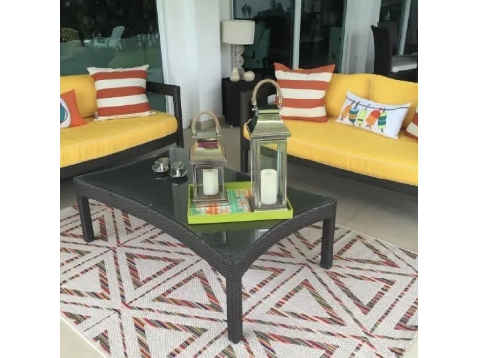Casa en Venta en Bijao Cocolí — foto 6