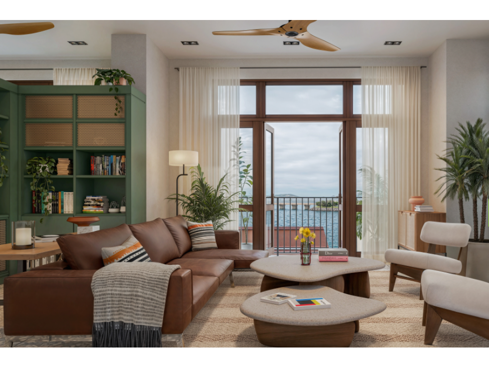 Apartamento en Venta Casco Antiguo — foto 4