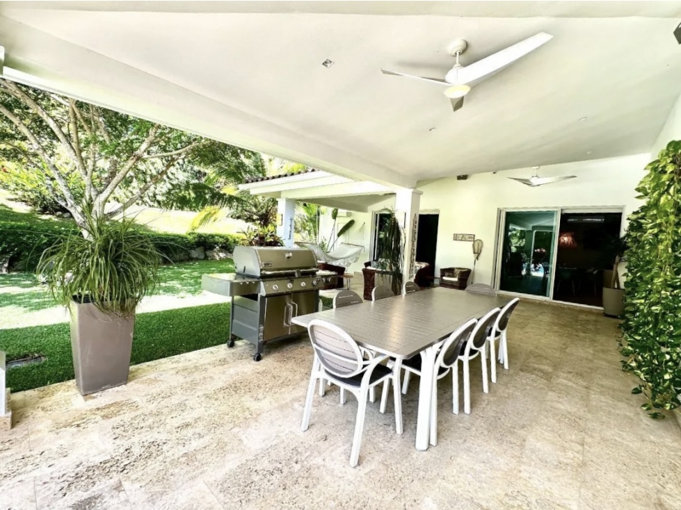 Alquiler de Casa con Piscina en Bijao - 3