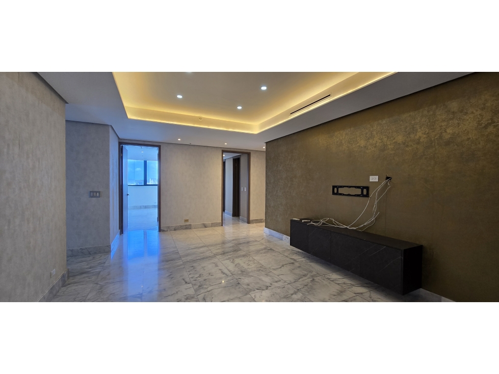 Apartamento en venta San Francisco — foto 2