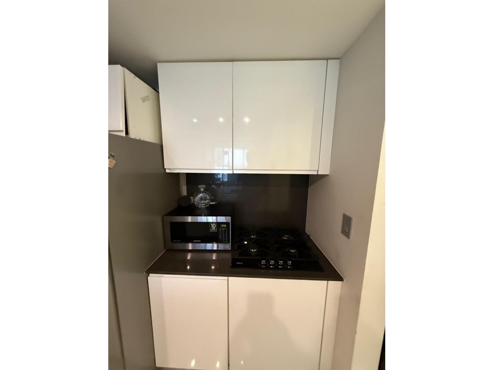 Apartamento en Venta Bella Vista — foto 3