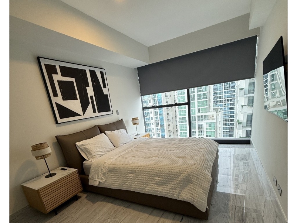 Apartamento en Venta Bella Vista — foto 4