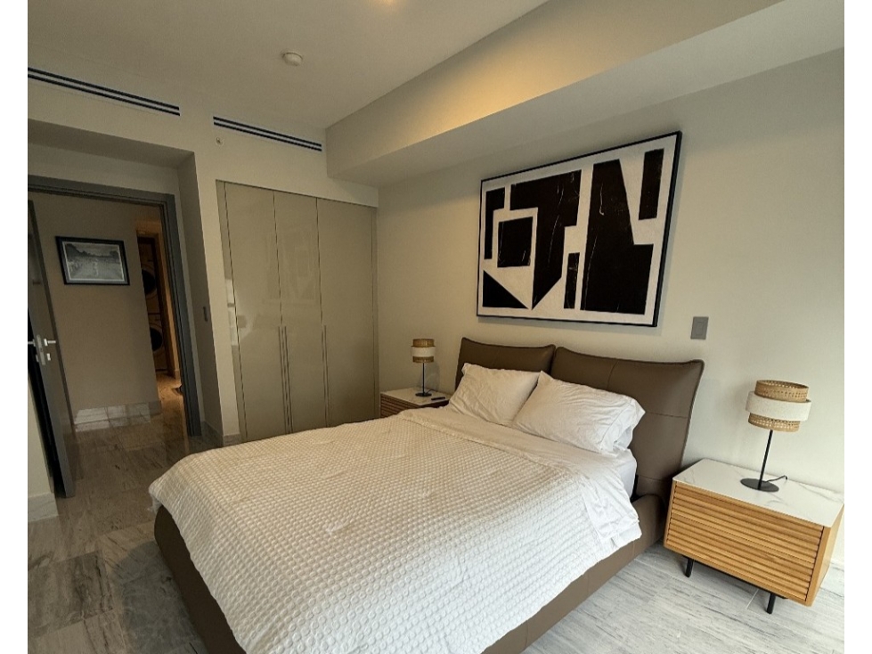 Apartamento en Venta Bella Vista — foto 5