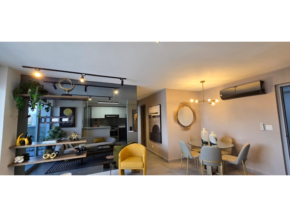 Apartamento en Venta Via España — foto 3