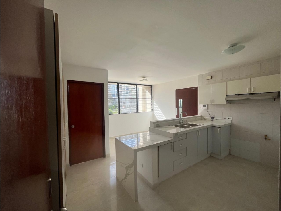 Alquiler de Apartamento en Coco del Mar — foto 3