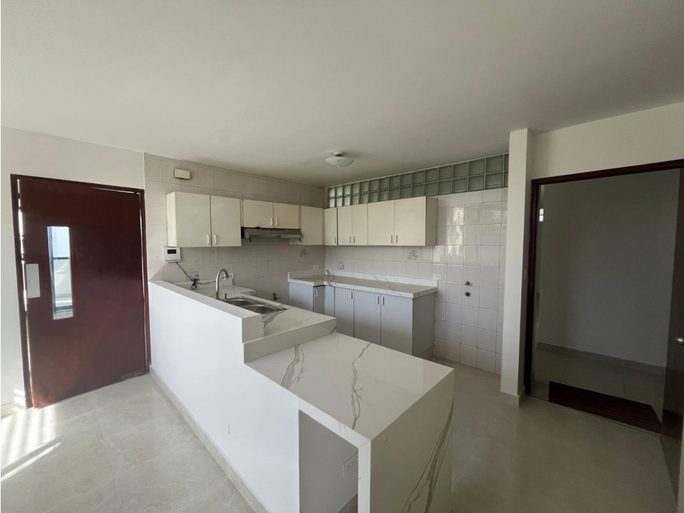 Alquiler de Apartamento en Coco del Mar — foto 4