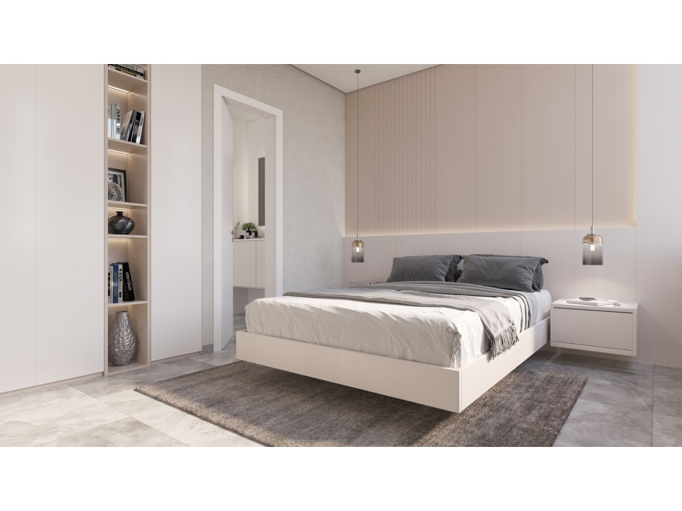Apartamento en Venta Bella Vista — foto 4