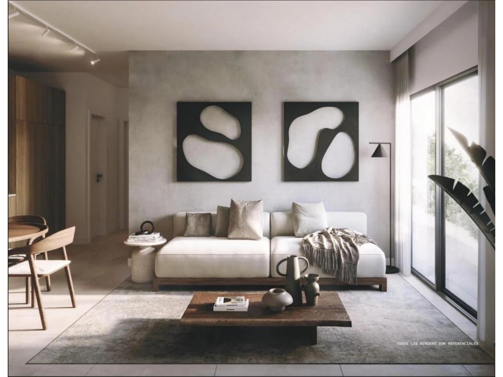 Venta de Apartamento en El Cangrejo — foto 3