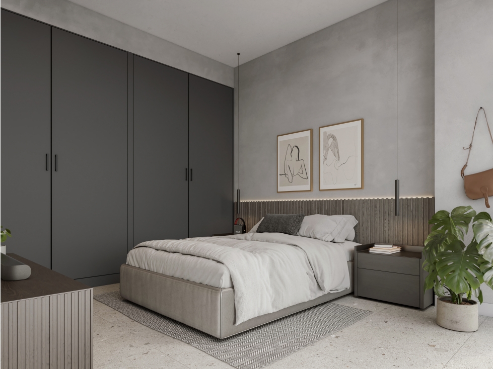 Apartamento en Venta en Bella Vista — foto 6