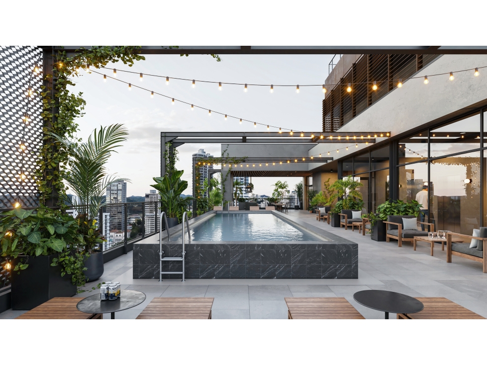 Apartamento en Venta en Bella Vista — foto 2