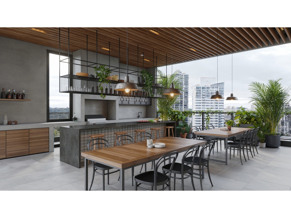 Apartamento en Venta en Bella Vista — foto 3