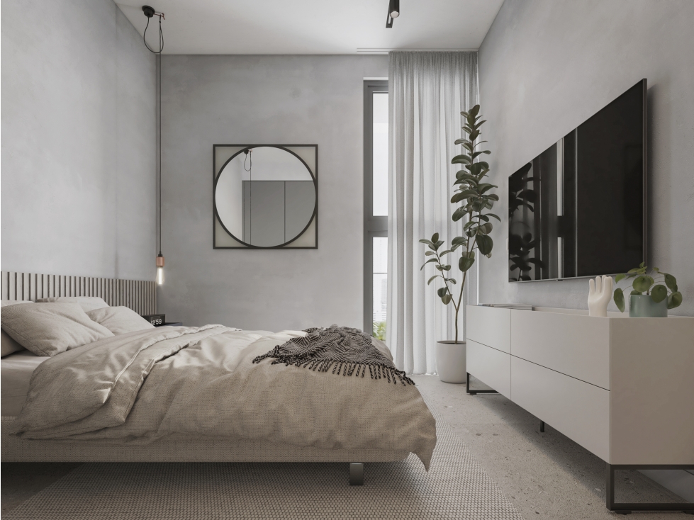 Apartamento en Venta en Bella Vista — foto 6