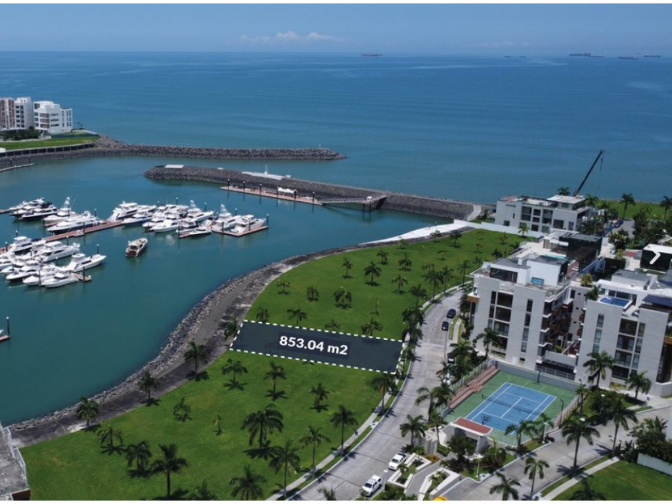 Terreno en venta en Ocean Reef — foto 4