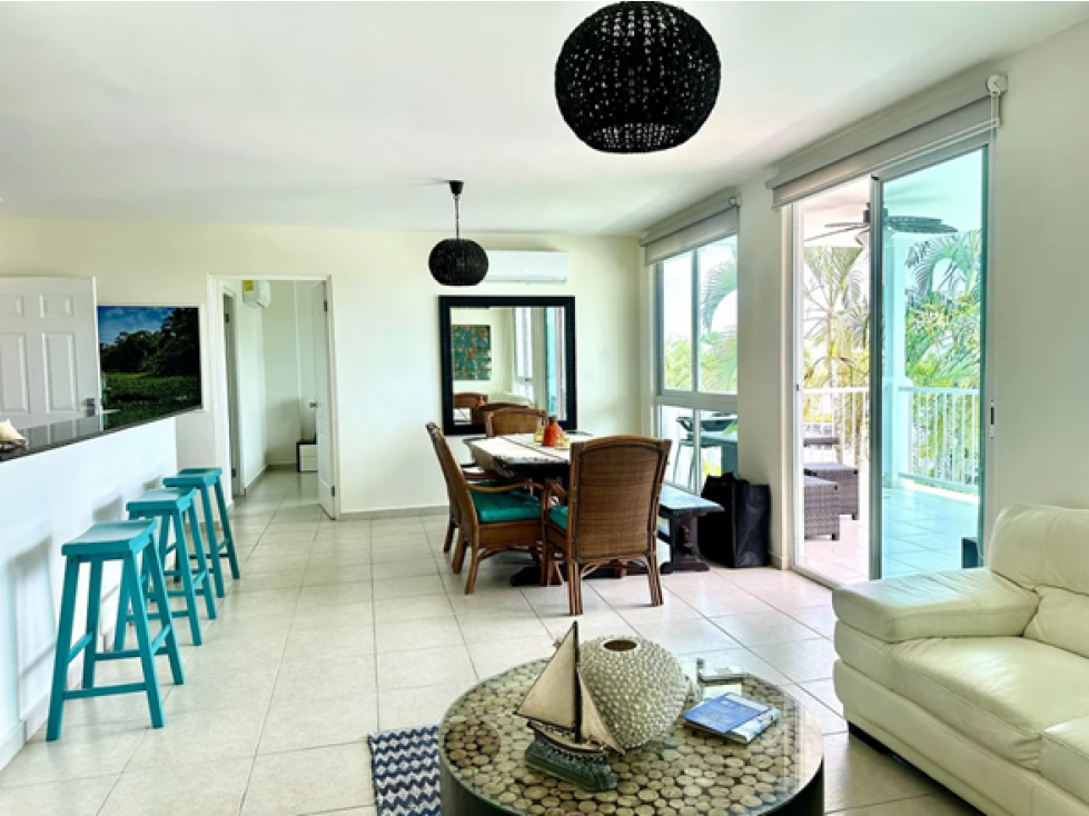 Apartamento en Venta en Bijao — foto 4