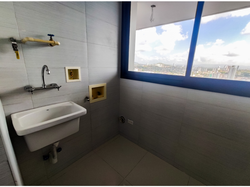 Apartamento en Venta El Cangrejo — foto 4