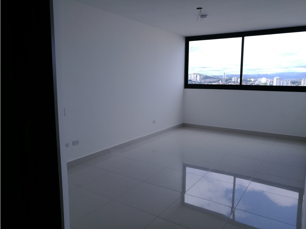Apartamento en Venta El Cangrejo — foto 5