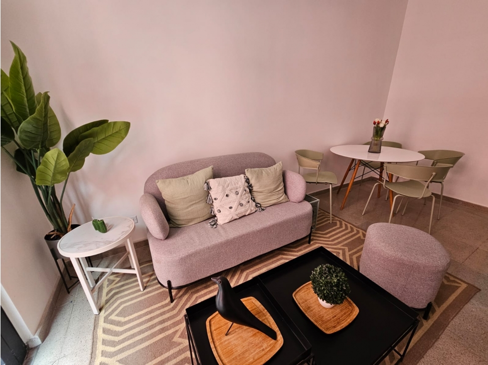 Venta de Apartamentos en Santa Ana — foto 3