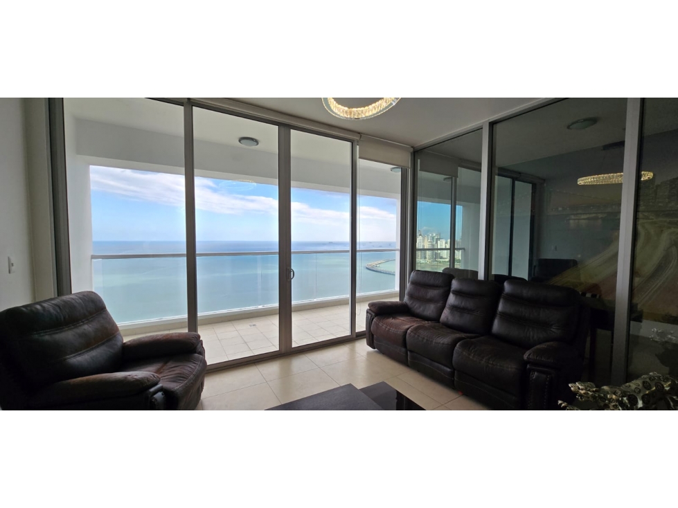 Apartamento en Venta en Avenida Balboa — foto 3