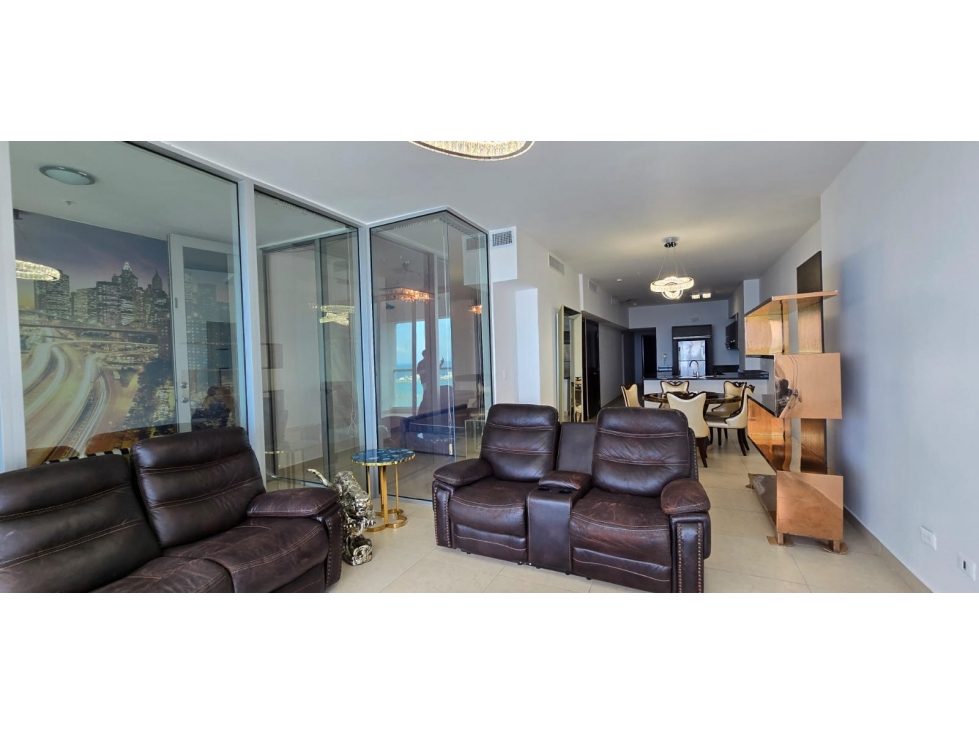 Apartamento en Venta en Avenida Balboa — foto 4