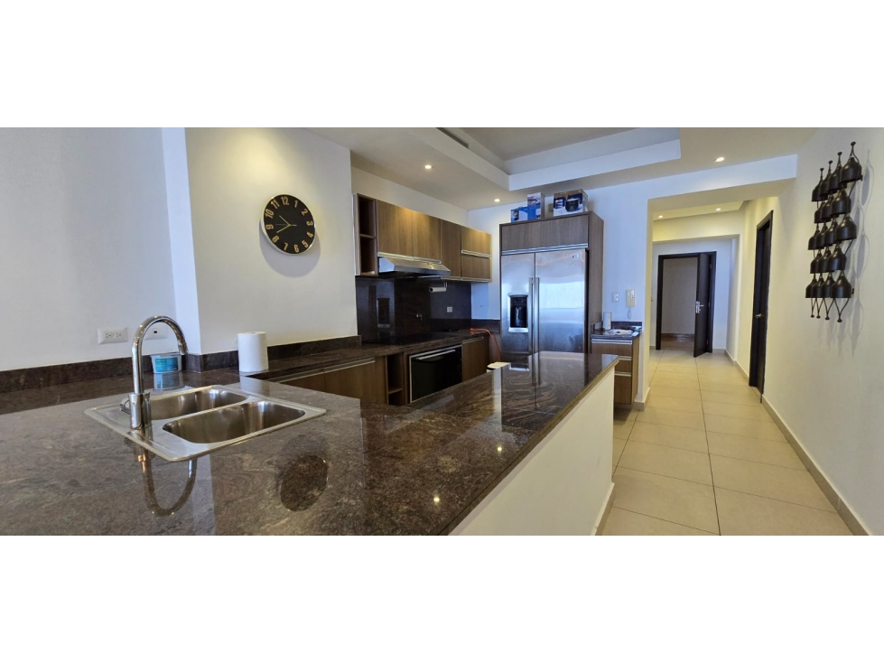 Apartamento en Venta Avenida Balboa — foto 2