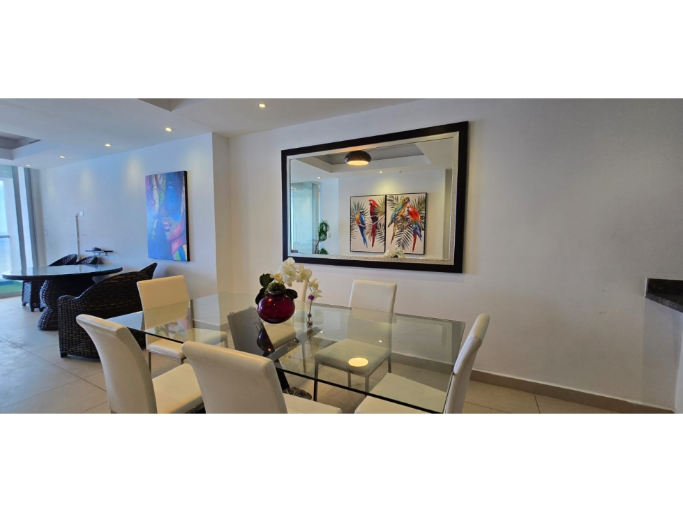 Apartamento en Venta Avenida Balboa — foto 4