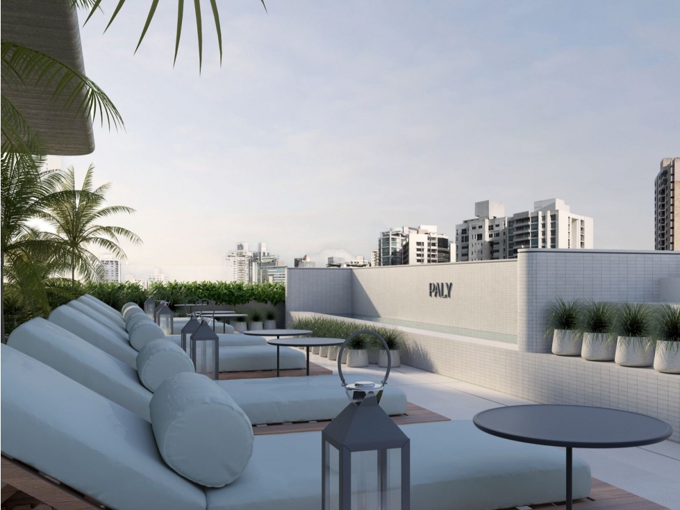 Apartamento en Venta en Bella Vista — foto 3