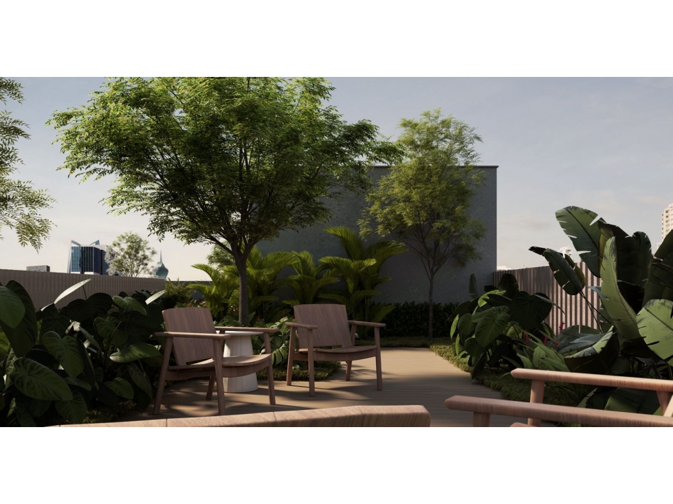 Apartamento en Venta en Bella Vista — foto 4