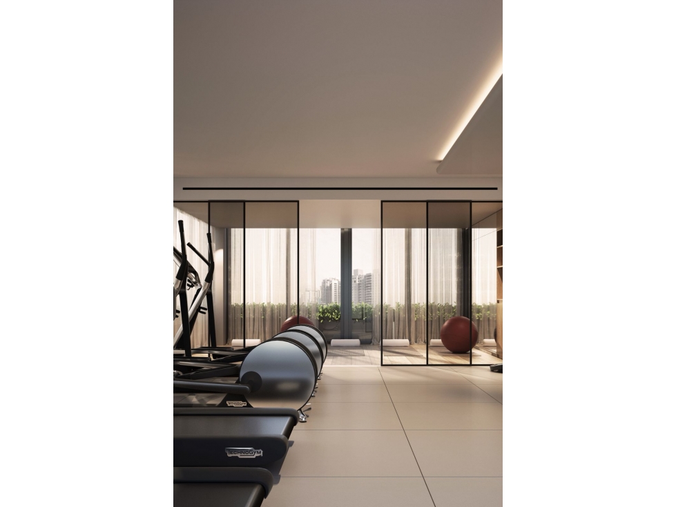 Apartamento en Venta en Bella Vista — foto 3