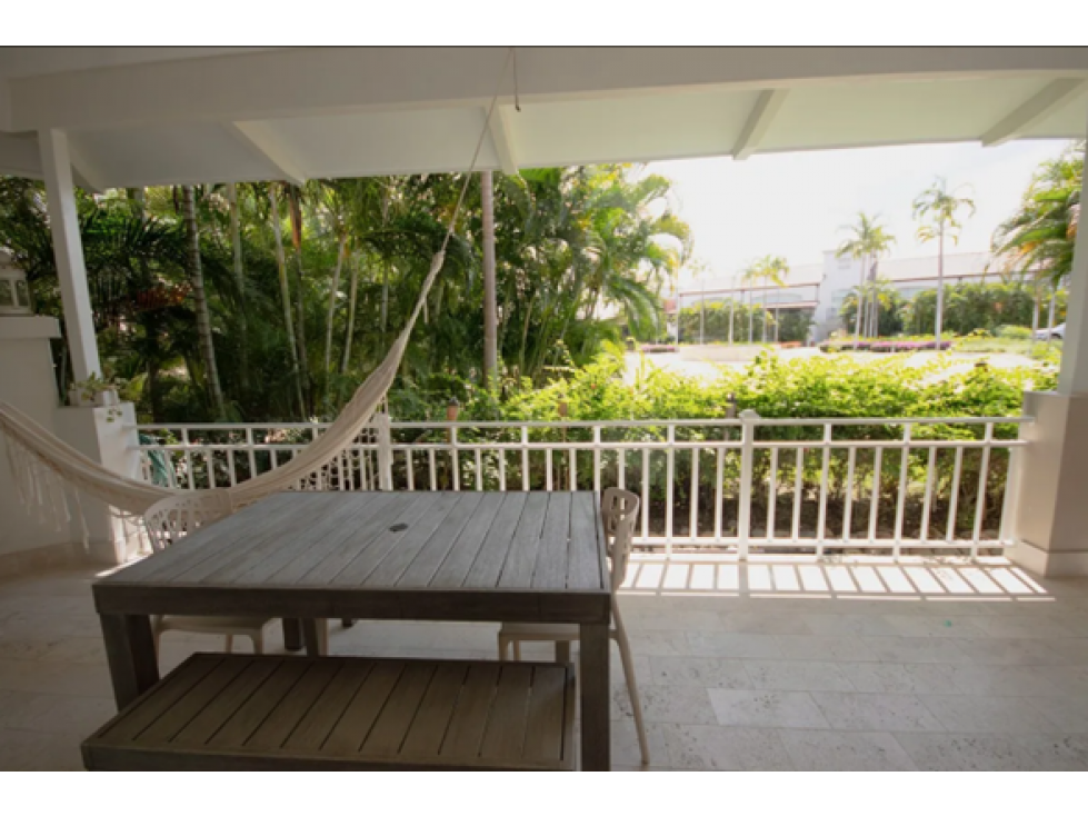 Apartamento en Venta en Puntarena Buenaventura — foto 2