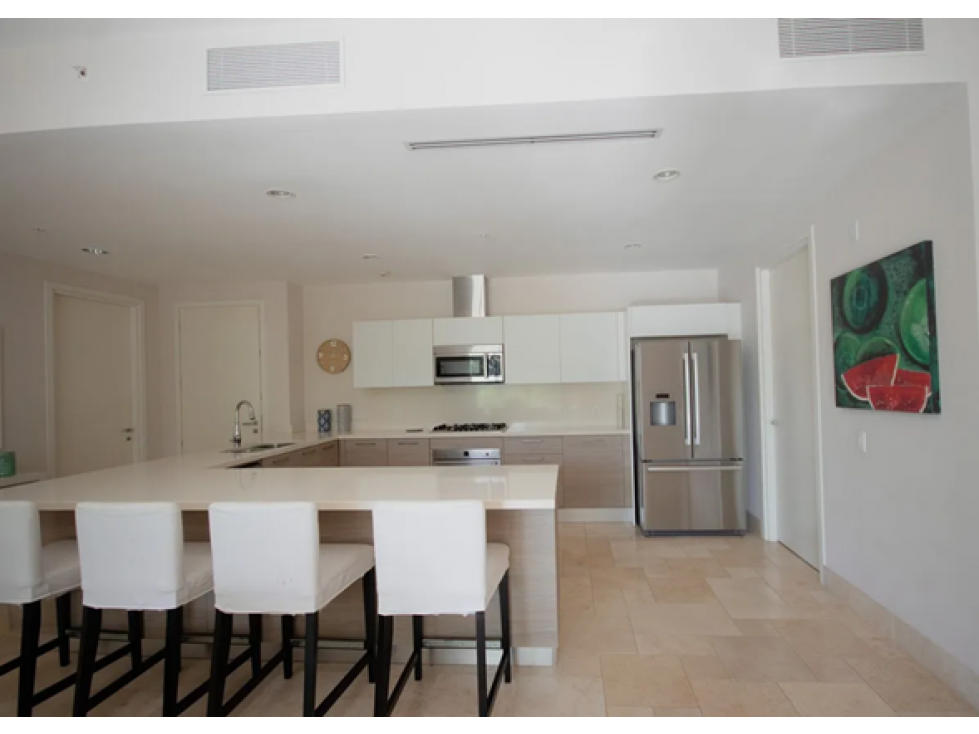 Apartamento en Venta en Puntarena Buenaventura — foto 5