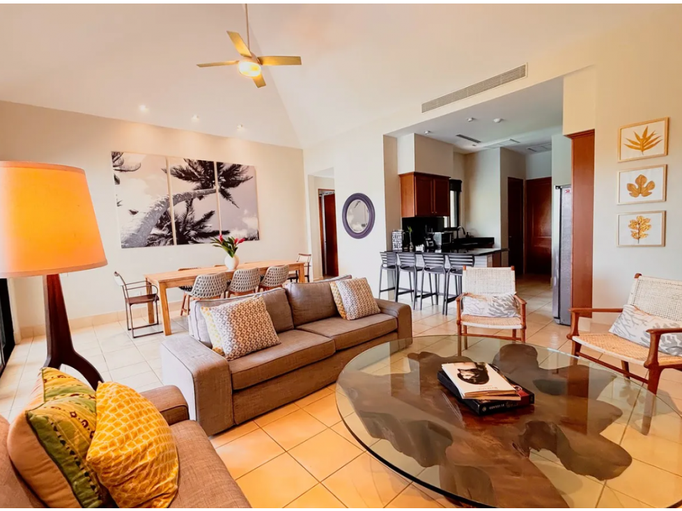 Apartamento en Buenaventura Golf & Beach Club — foto 2