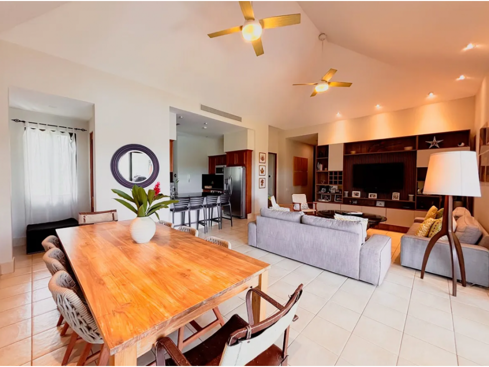Apartamento en Buenaventura Golf & Beach Club — foto 3