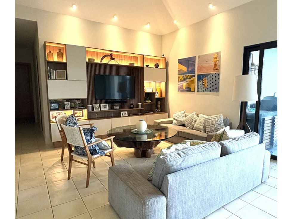 Apartamento en Buenaventura Golf & Beach Club — foto 5