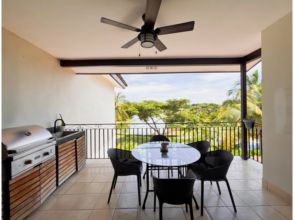 Apartamento en Buenaventura Golf & Beach Club — foto 6