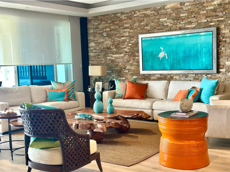 Apartamento en Venta en Bijao — foto 3